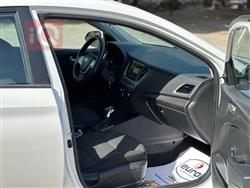 هيونداي أكسنت هاتشباك